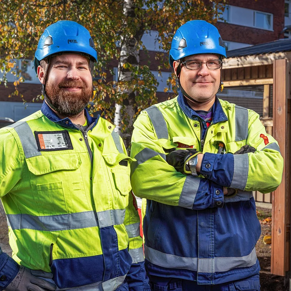 Pori Energia