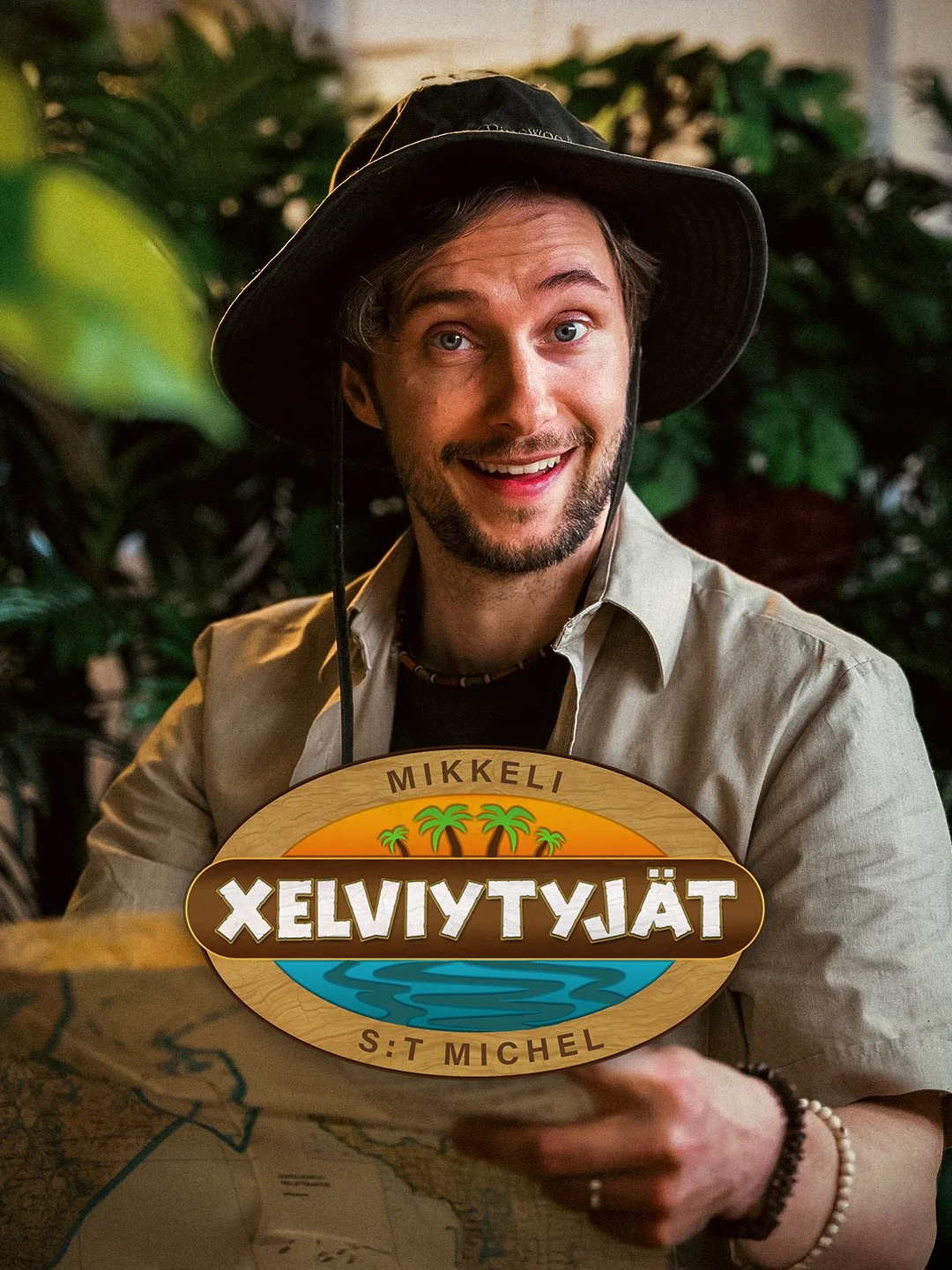 Xelviytyjät