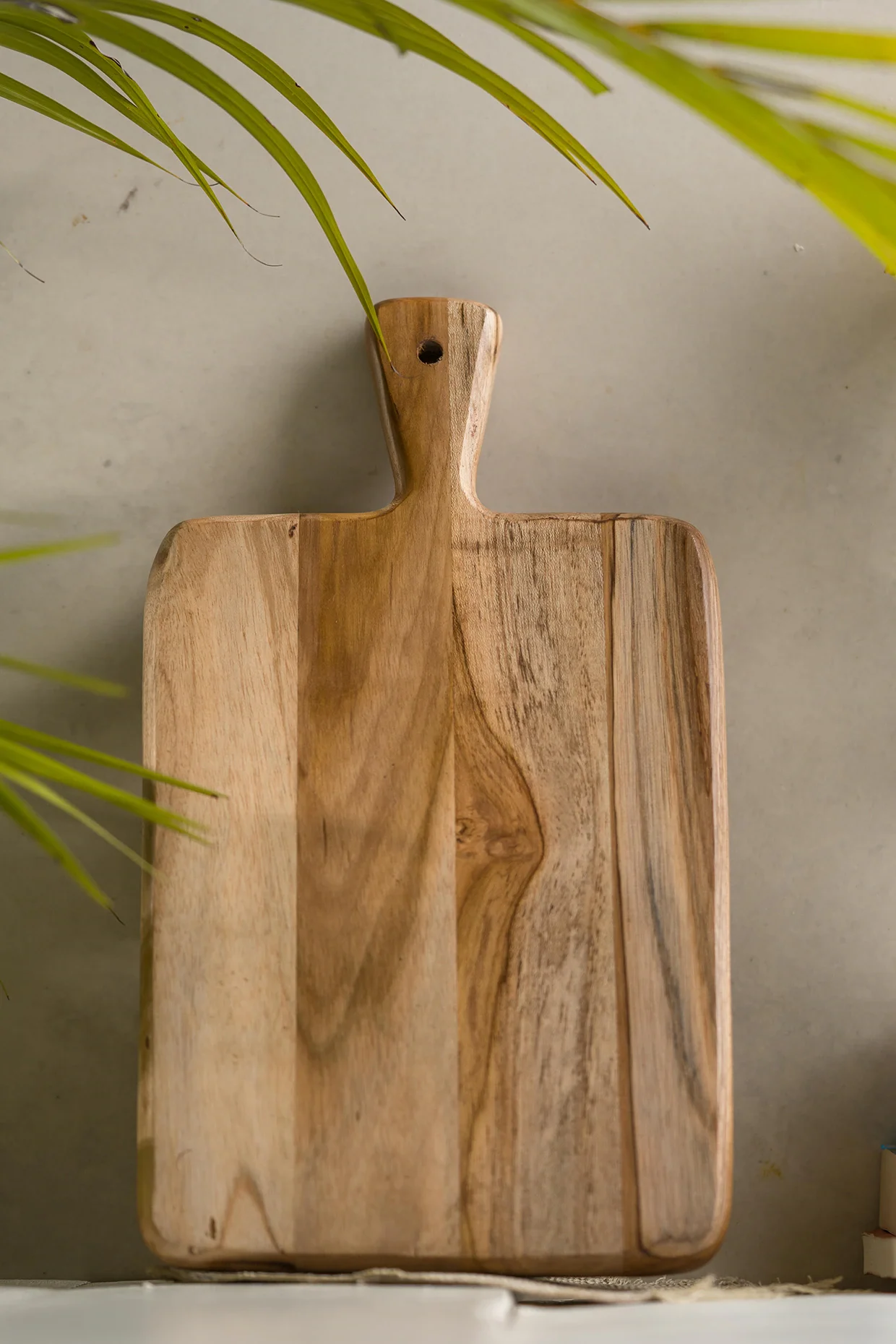Wooden Cutting Board