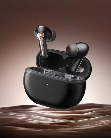 Trendy Wireless Earbuds