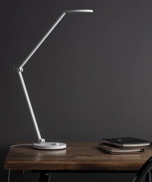 Smart LED Desk Lamp