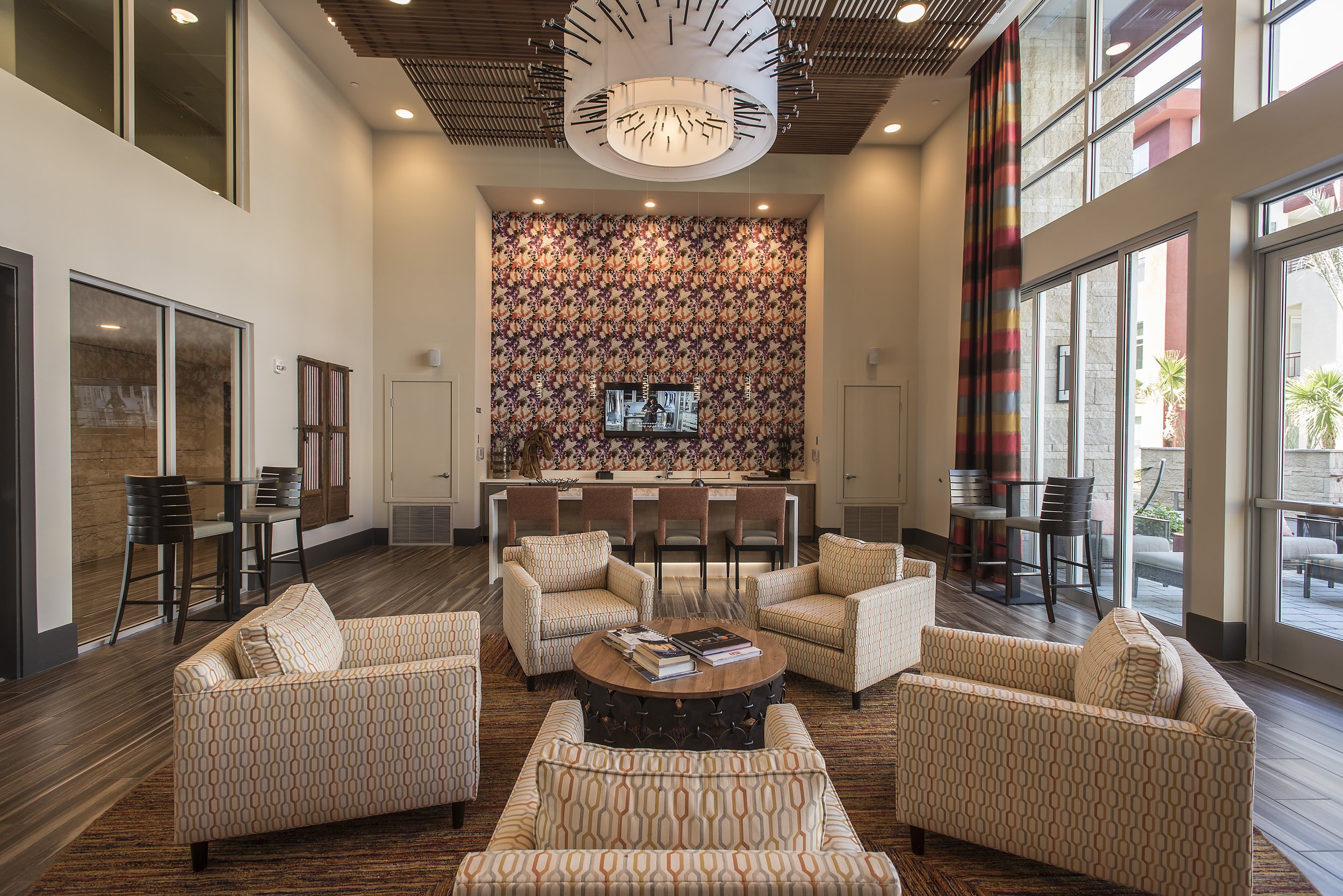 investissement-immobilier-américain-modern-residential-lounge-luxury-apartment-interior