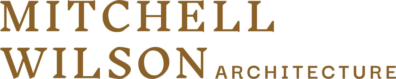 Mitchell Wilson Architecture