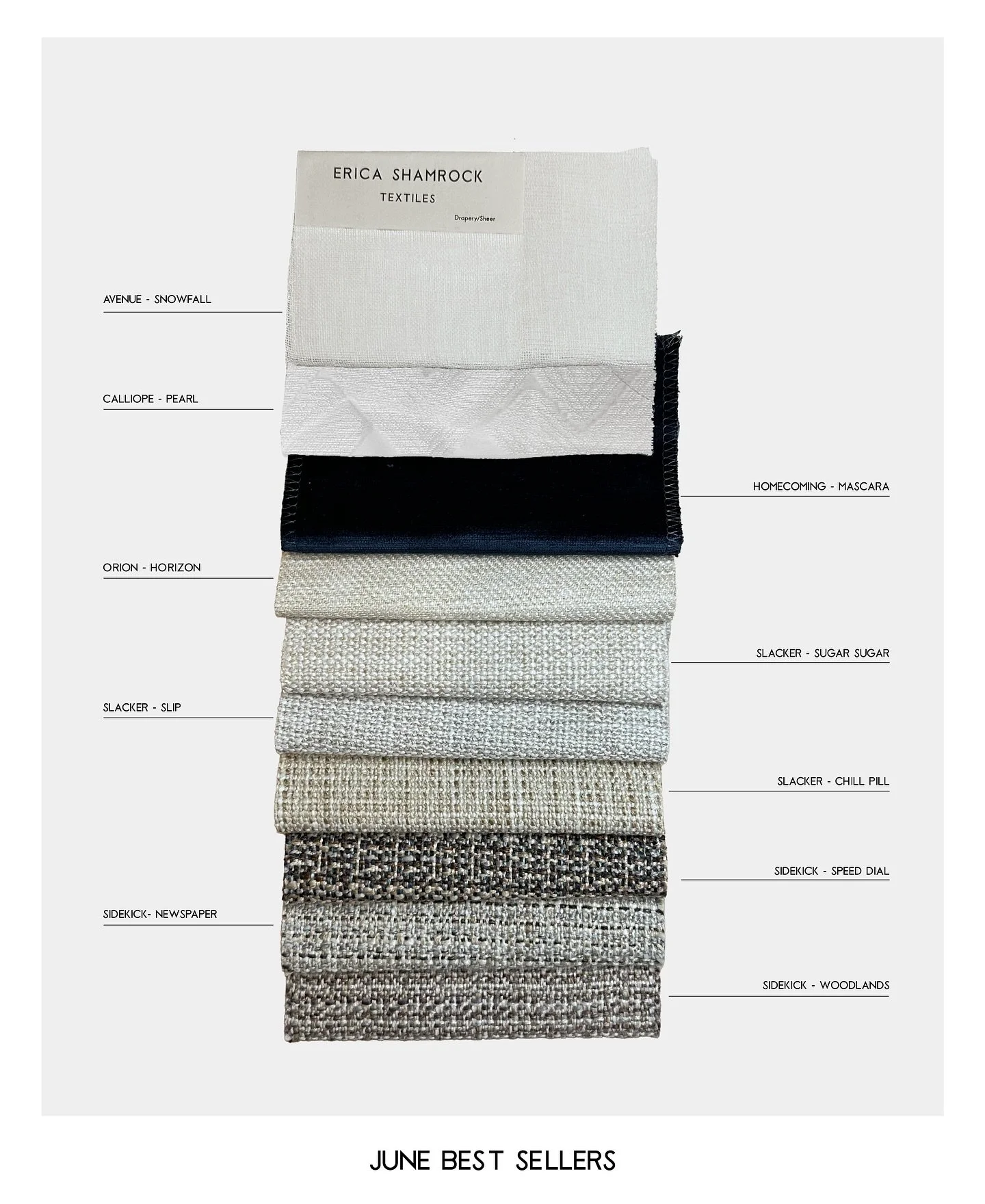 Staying cool (toned) for summer 🩶 
Pick your favorite 🫵

#interiordesign #upholstery #textiles #outdoorupholstery #indoorupholstery #brooklyn #brooklynstudio #commercialdesign
