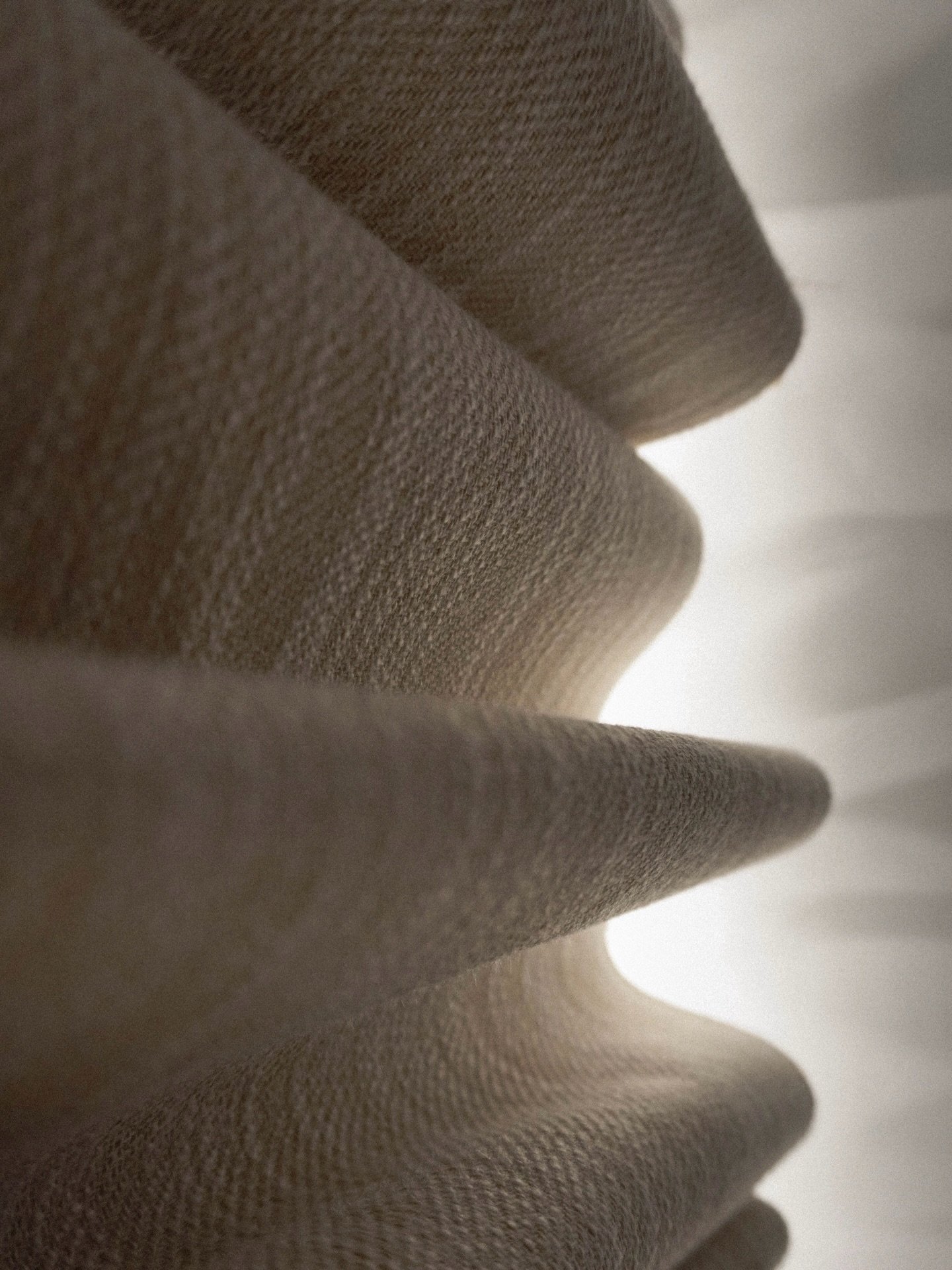 Orion, one of our best selling blackouts, features a slubbed weave and organic appearance. Orion adds an earthy sensibility to any space without compromising functionality or style. 🌓🌒🌑

Shop all six colorways on our website now