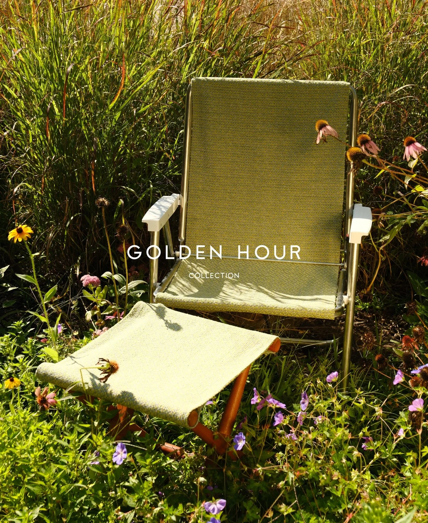 Hope everyone is having a good week so far! Here&rsquo;s some mid-week inspiration 🫂🎾🎀

The Golden Hour Collection has a wide array of fabrics and textures making it a breeze to tailor your space to your liking.