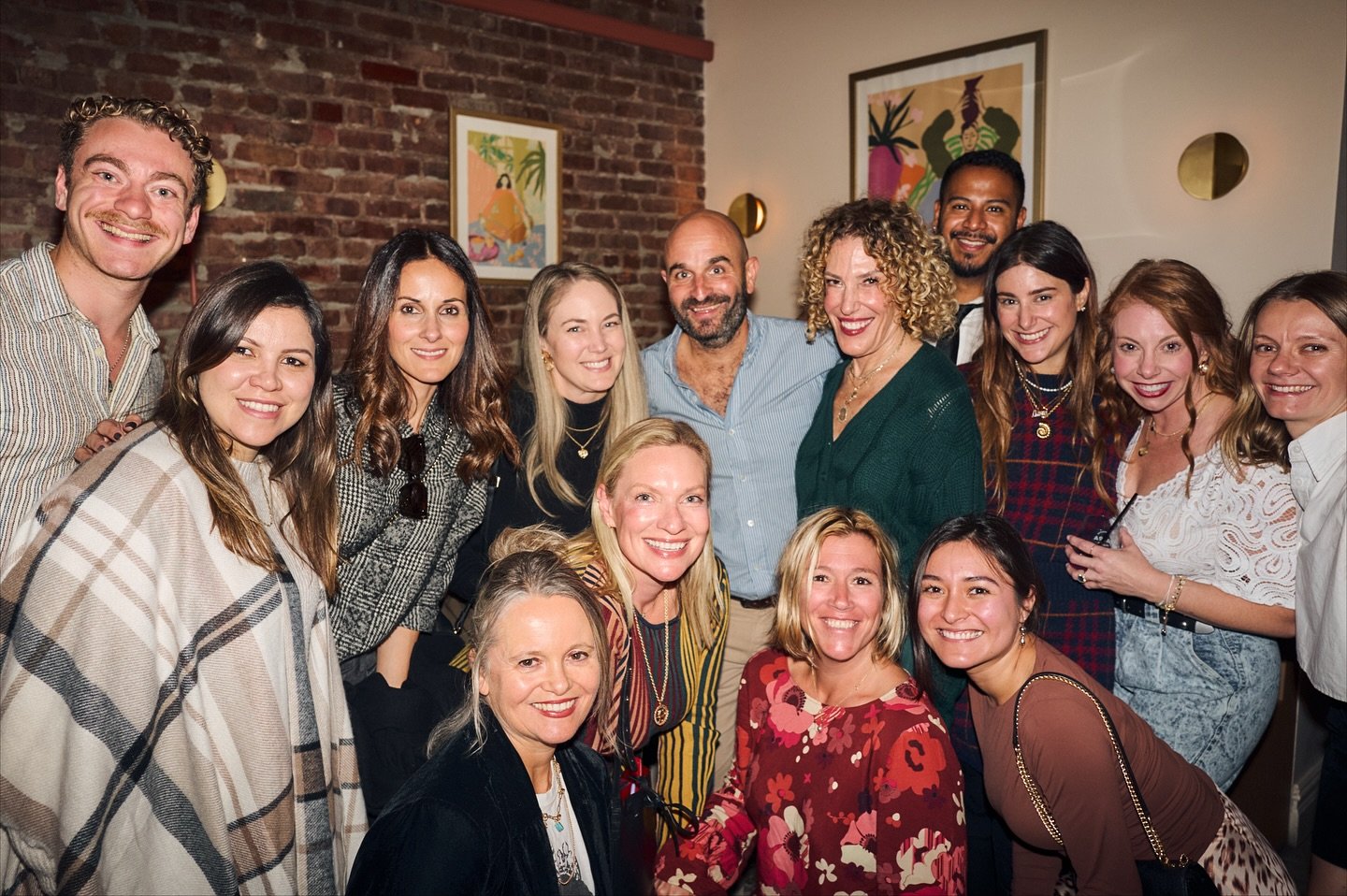 ❤️ 

Thanks to @carolinexfriedman for the photos and @katyas_flowers