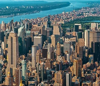 Manhattan