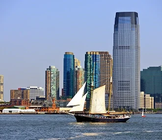 Jersey City