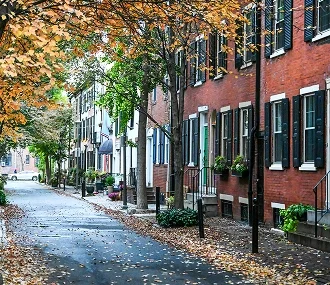 Glen Ridge