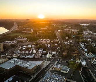South Orange