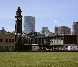 Hoboken