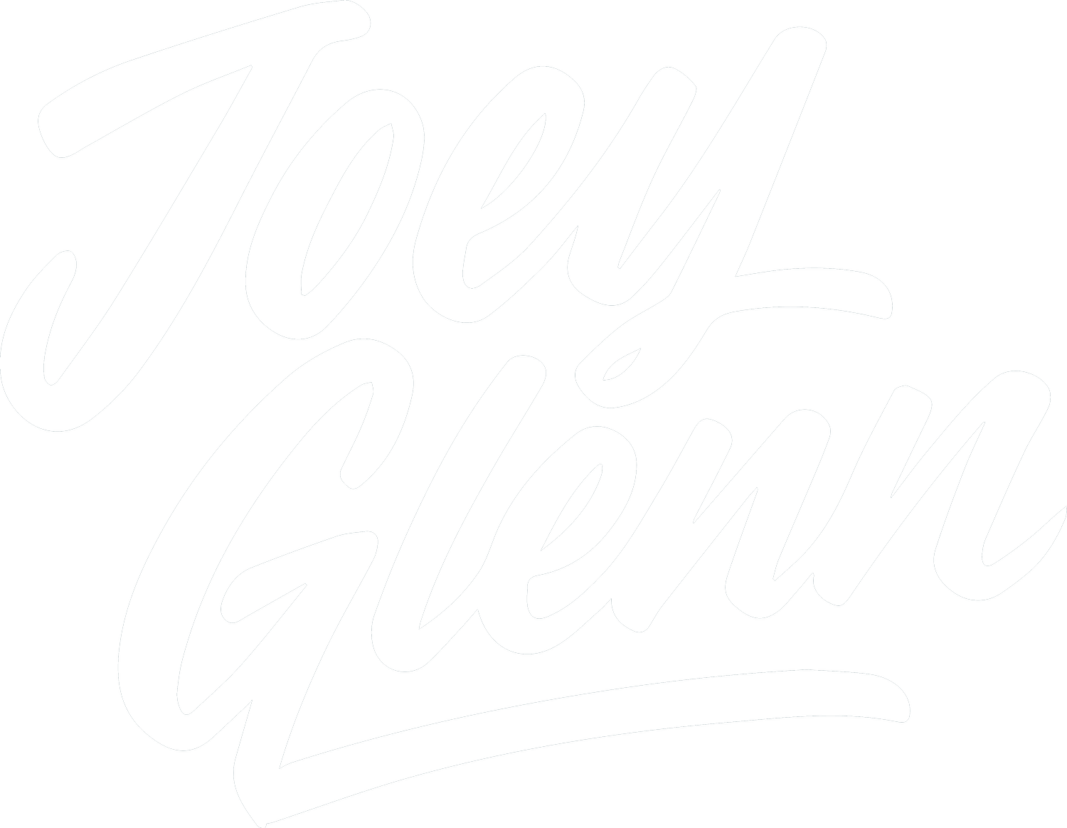 Joey Glenn