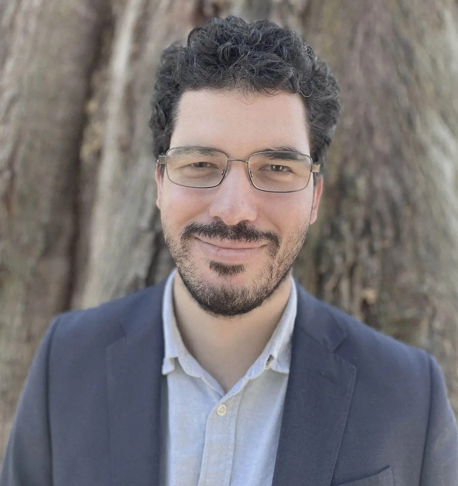 Joseph Brooks, counselor in Florida