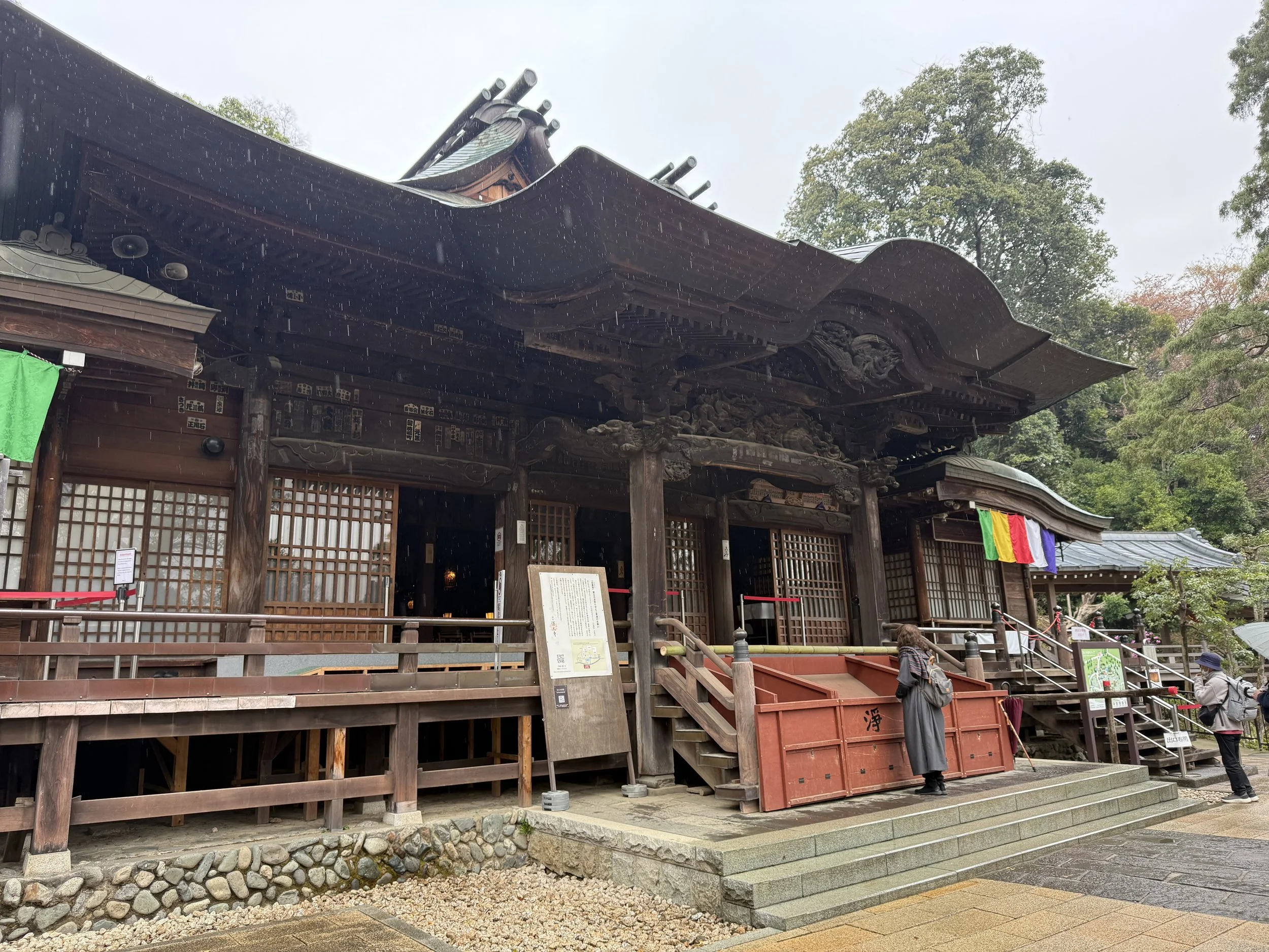 Wood, Time, and the Disappearing Craft