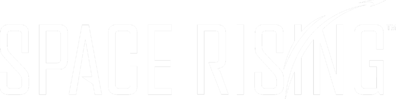 Space Rising
