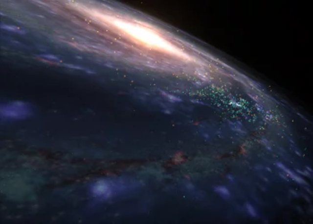The Edge of Exploration: Our Galactic Neighborhood