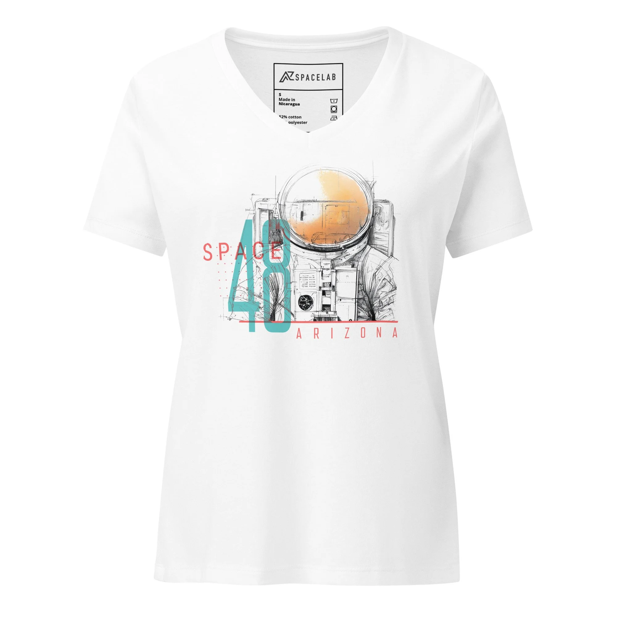 Space 48 • HUMANIZE