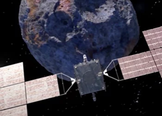 The Edge of Exploration: ASU Explores the Solar System