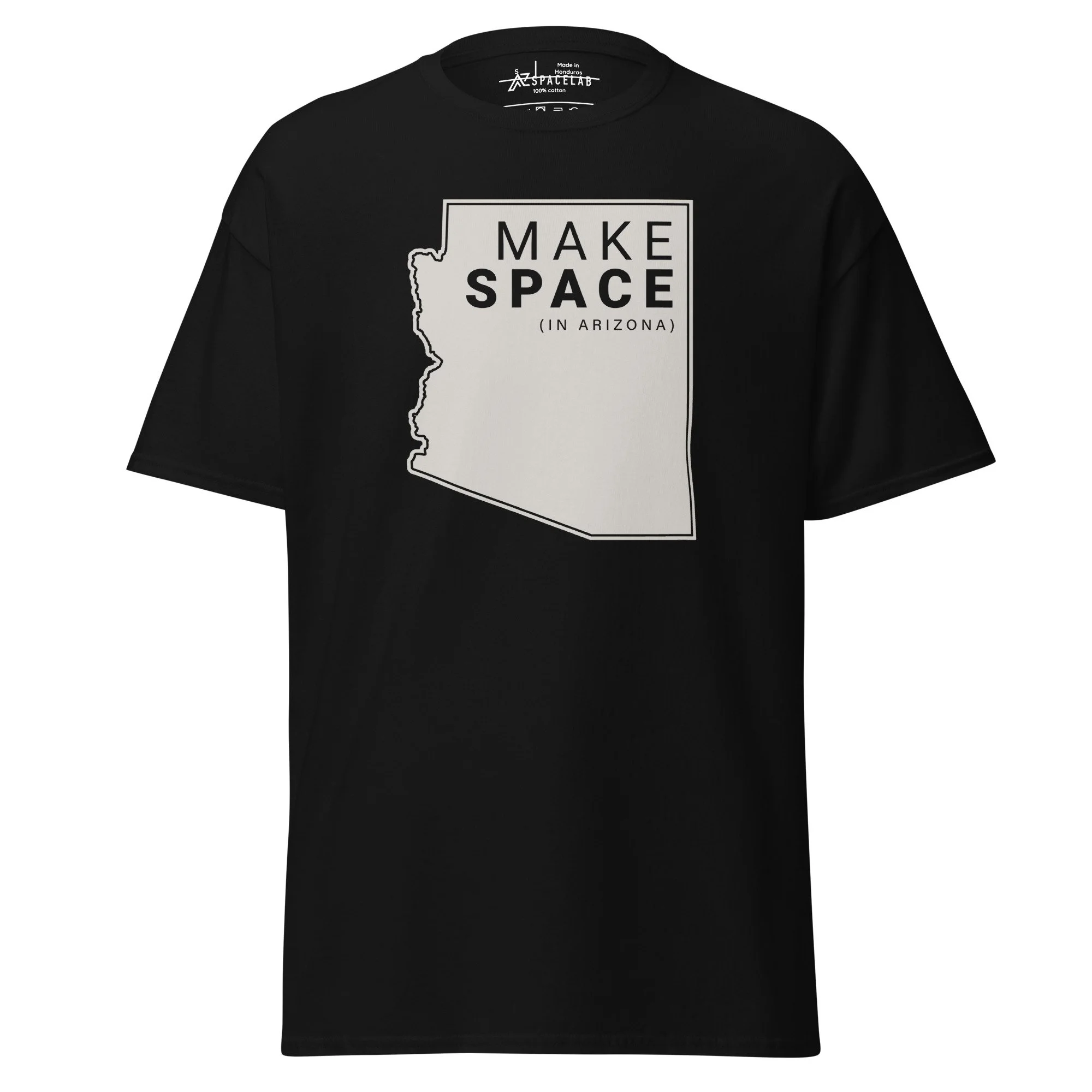 SPACE RISING | MAKE SPACE (in Arizona)