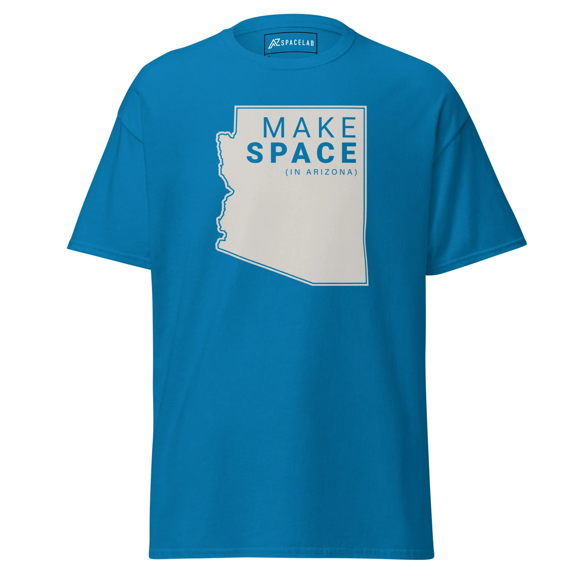 SPACE RISING | MAKE SPACE (in Arizona)