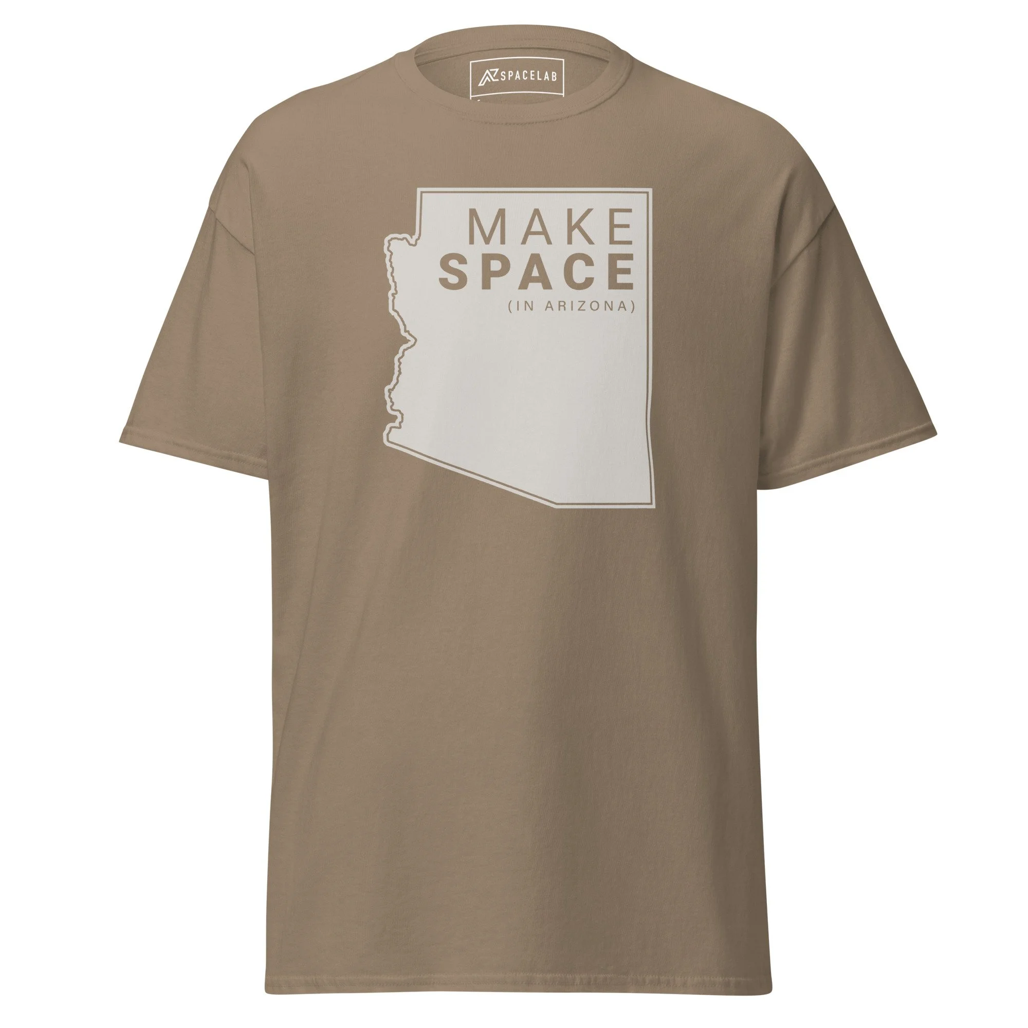 SPACE RISING | MAKE SPACE (in Arizona)