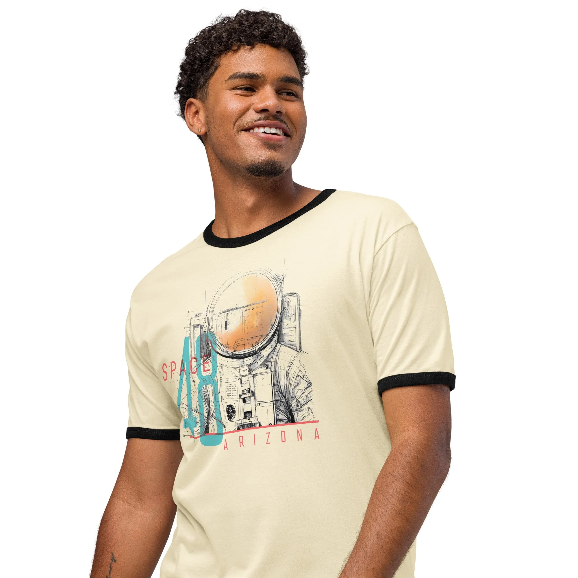 Space 48 • HUMANIZE (M)