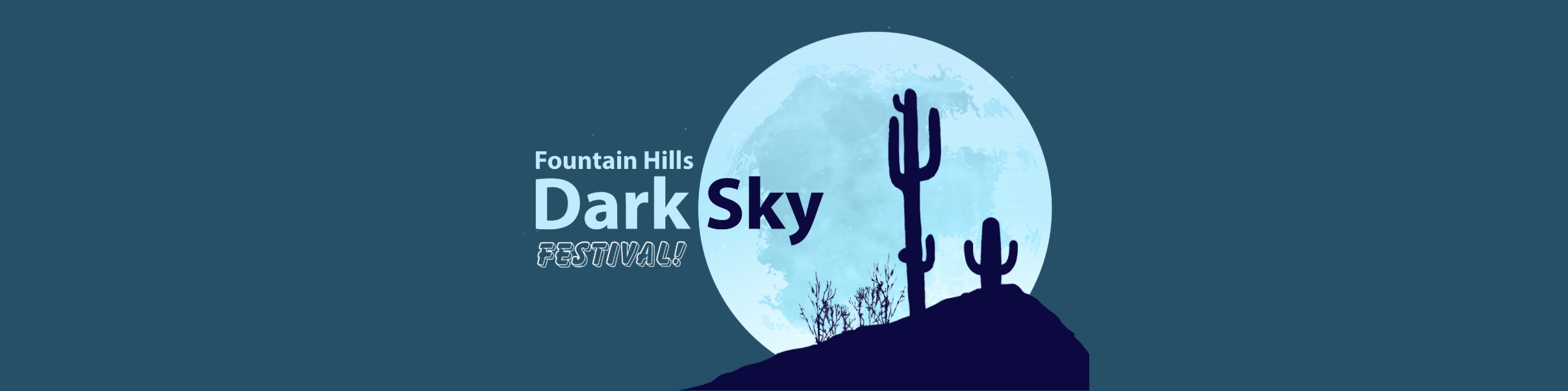 Fountain Hills Dark Sky Festival