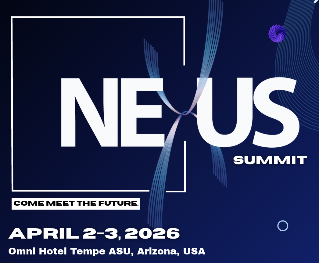 Nexus Summit I ASU Luminosity Lab