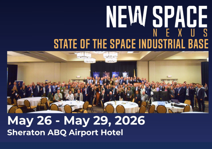 State of the Space Industrial Base Conference