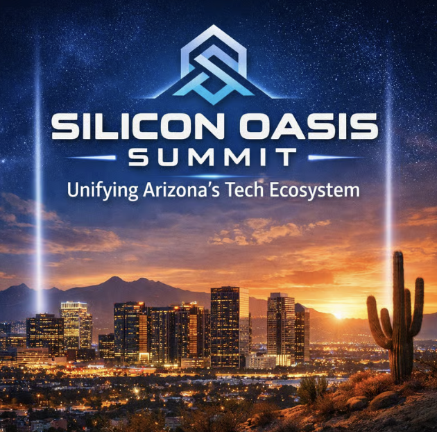 Silicon Oasis Summit