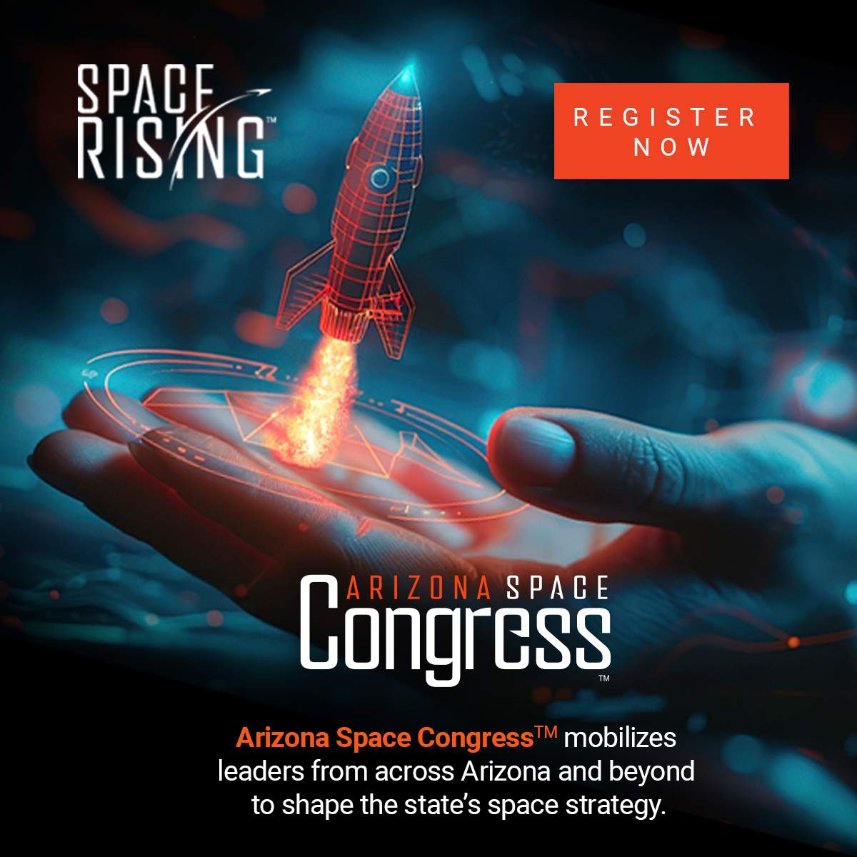 ARIZONA SPACE Congress™