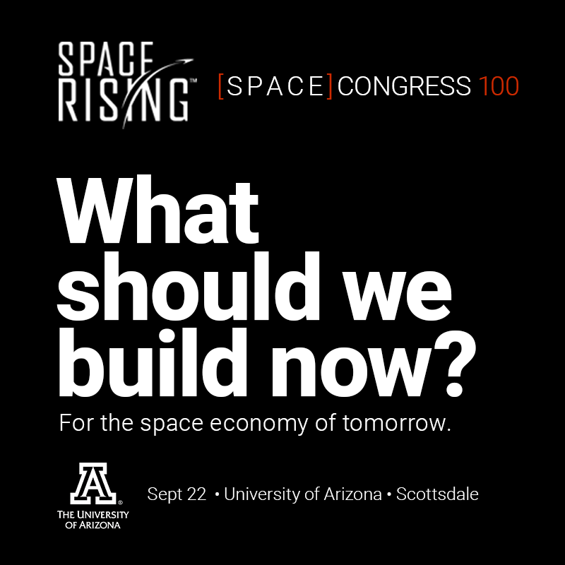 Road to Space Congress