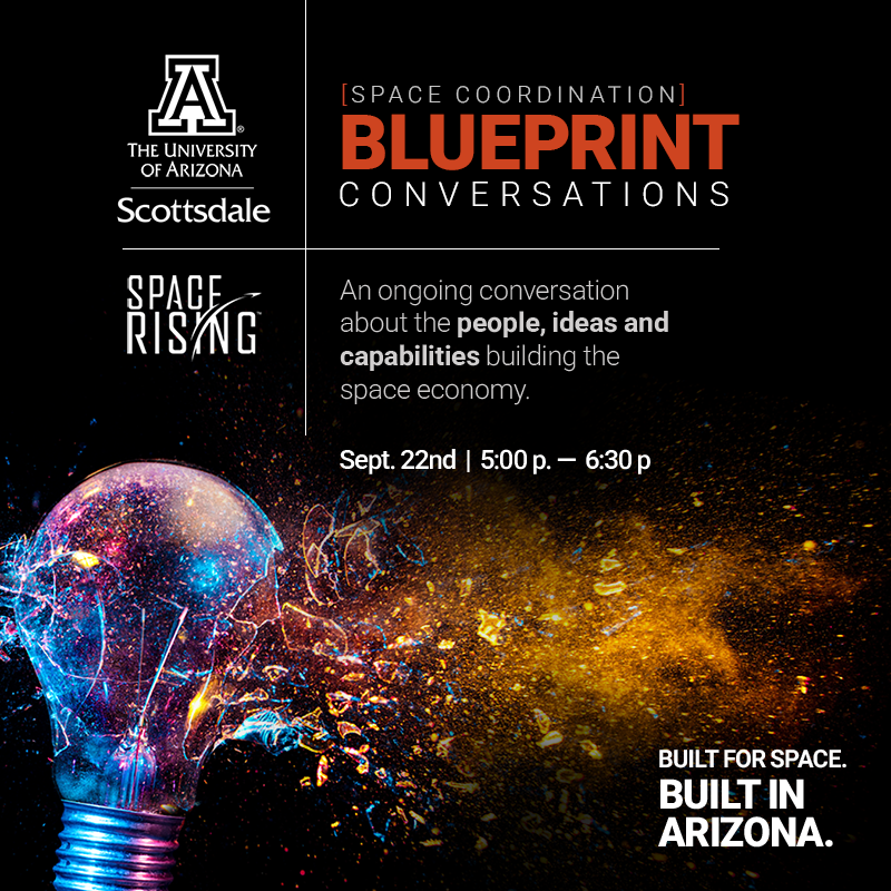 Blueprint Conversations [Space Coordination]