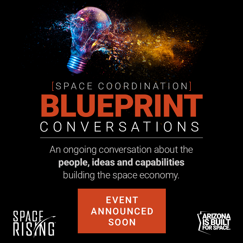 Space Blueprint Conversations 