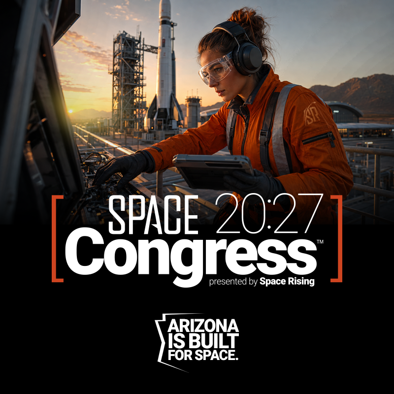Space Congress [Arizona]