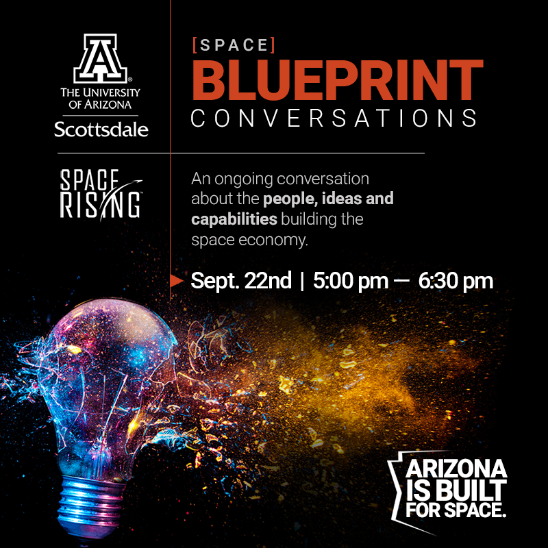Space Blueprint Conversations 
