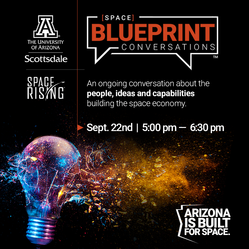 Space Blueprint Conversations 