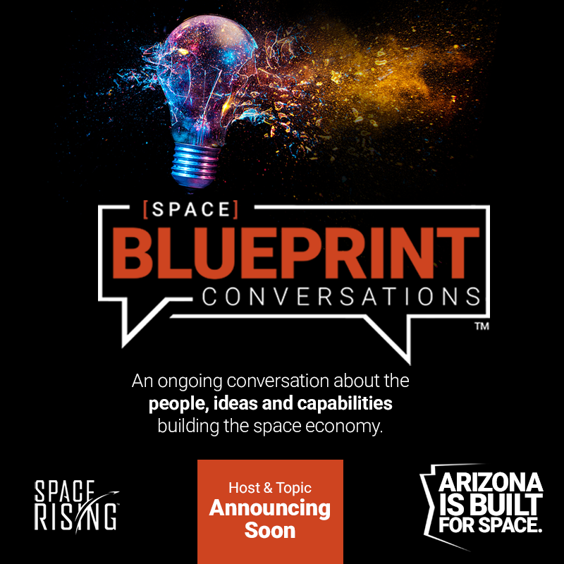Space Blueprint Conversations