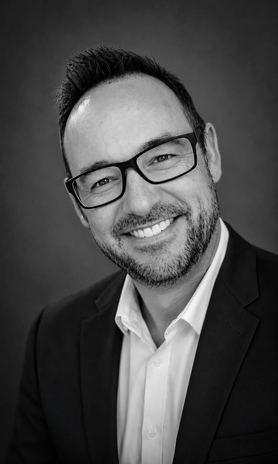 Tim R. Struck | Co-Founder | AZ Spacelab