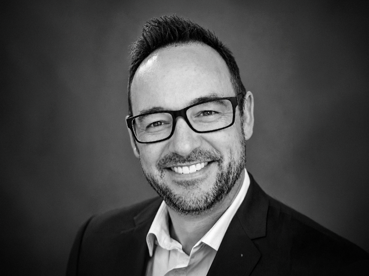 Tim R. Struck | Co-Founder | AZ Spacelab