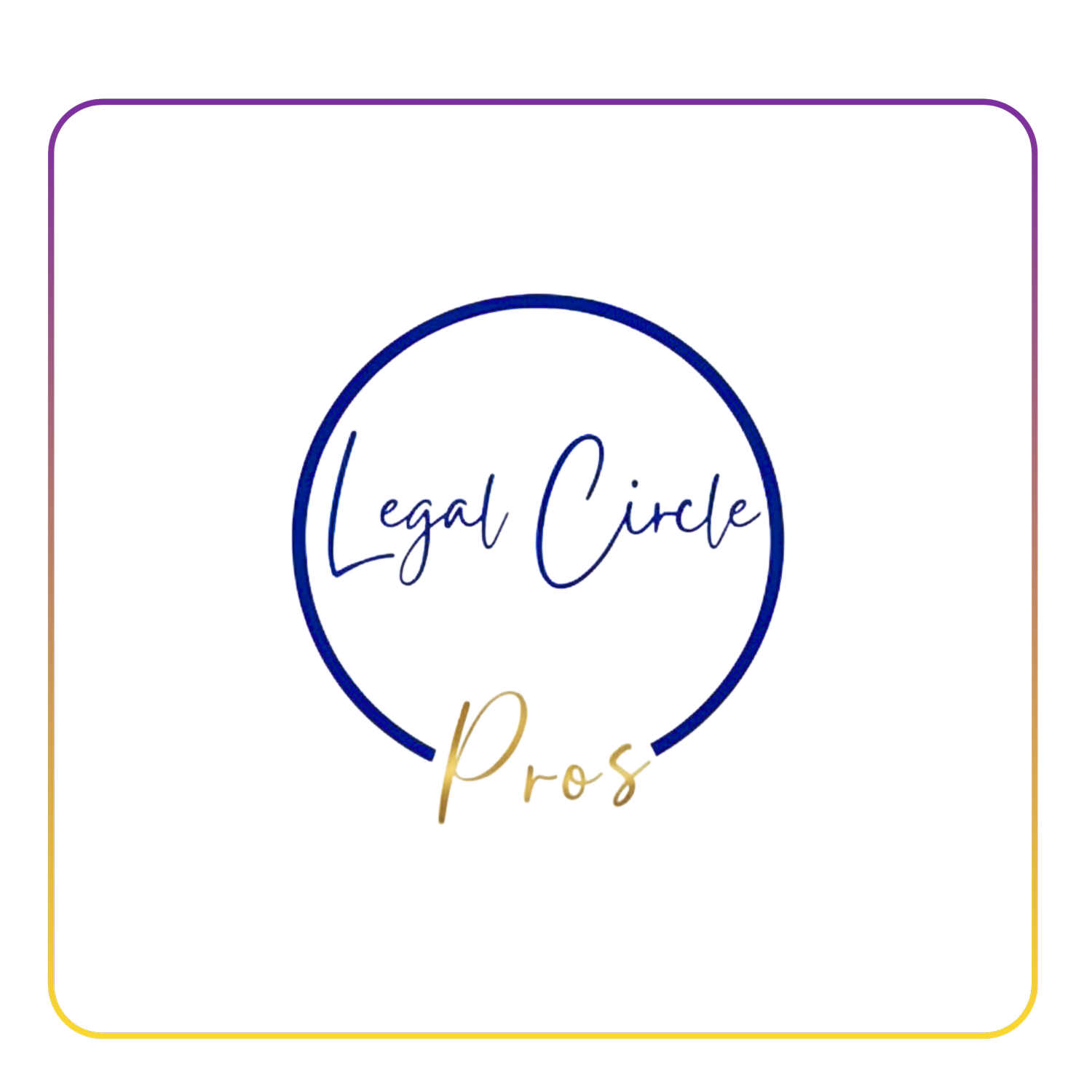 Legal Circle Pros