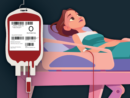 Woman in Hospital Blood Bag v2.png