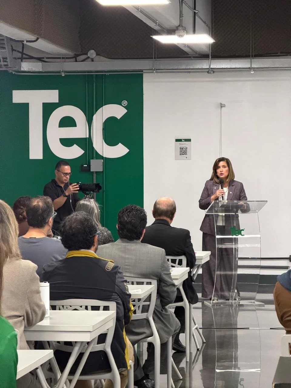Charla de IA