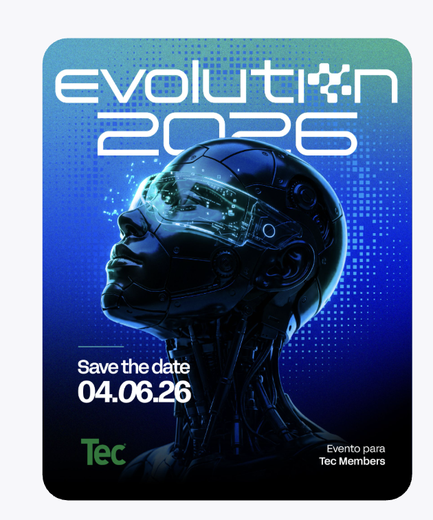 EVOLUTION 2026