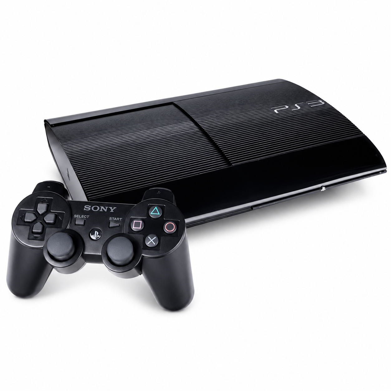 Sony PlayStation 3