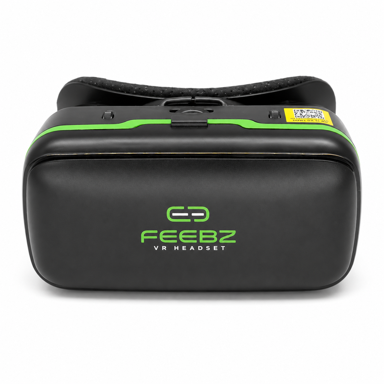 Feebz 3d VR