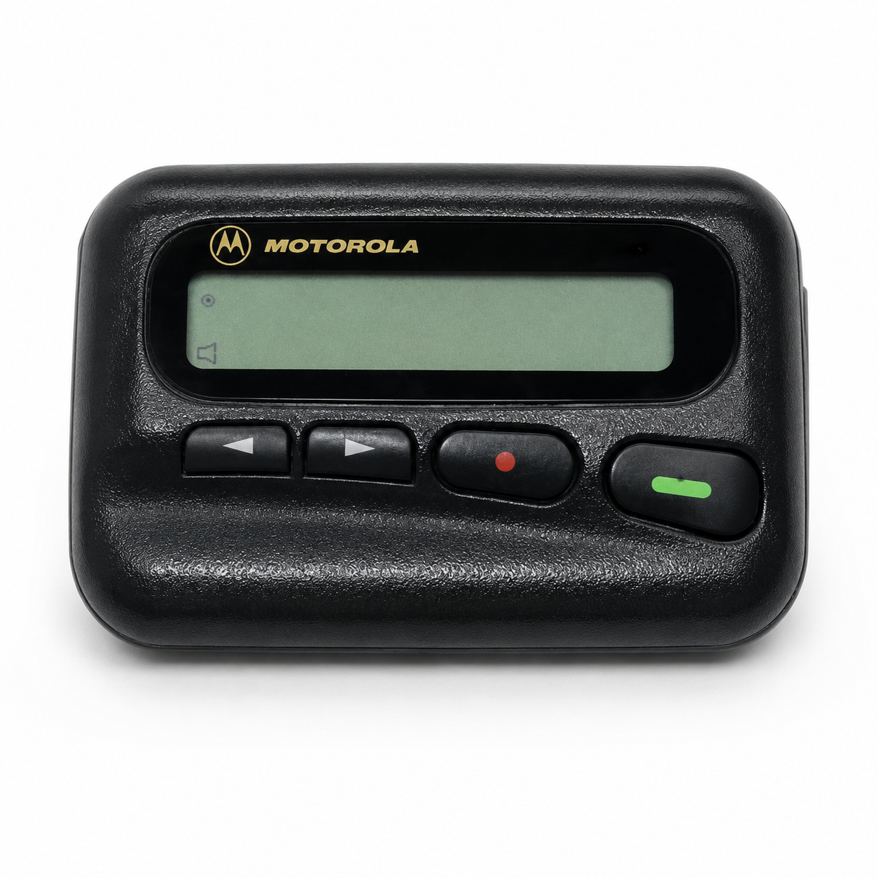 Motorola Memo Express Pager