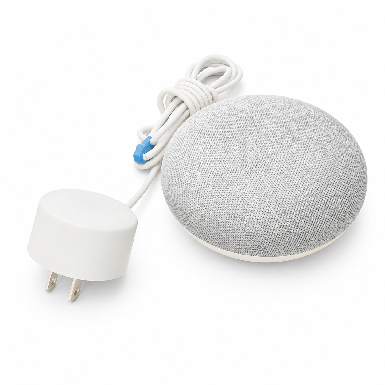 Google Assistant