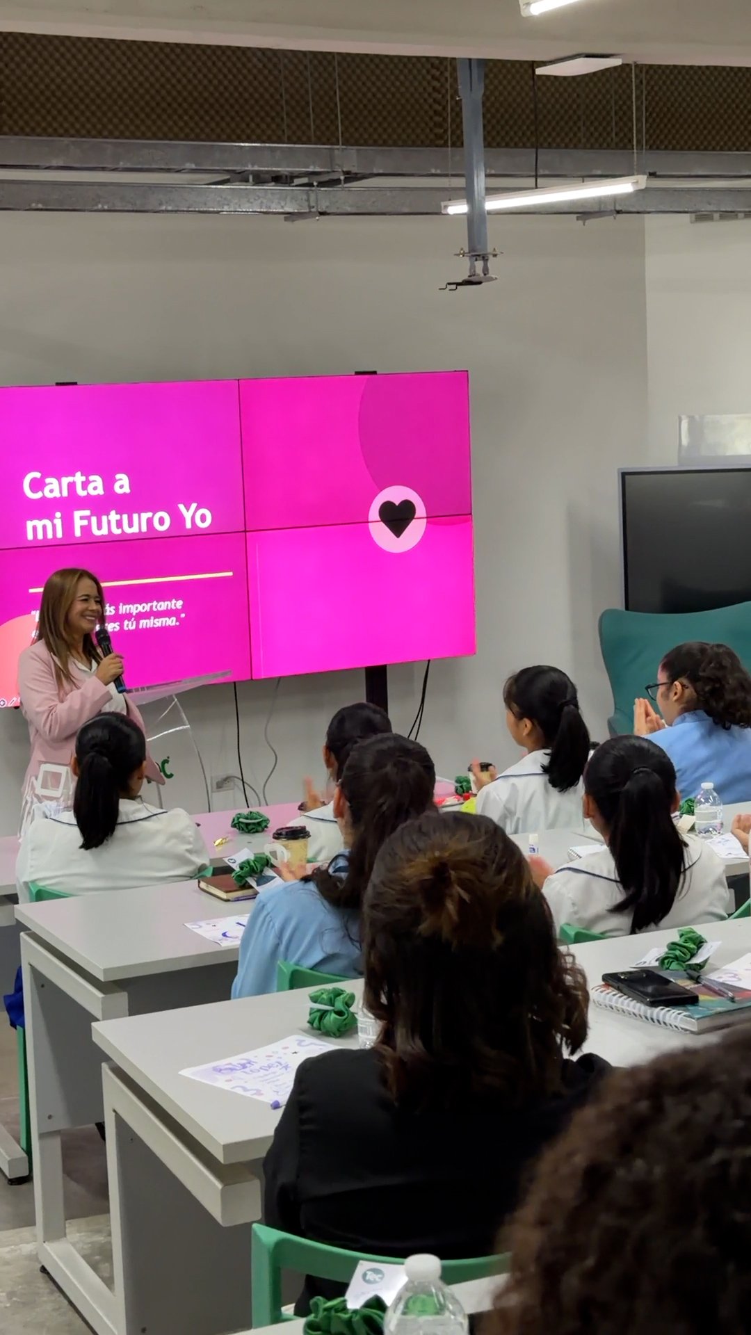 DÍA DE LA MUJER
